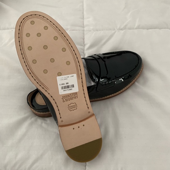 ❗️Sold ❗️Johnston and Murphy Giada Mules - Picture 2 of 2